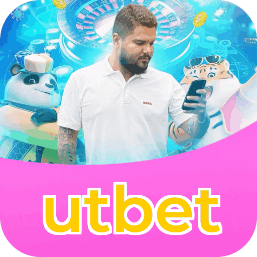 Catálogo slots utbet mostrando top jogos Gates Olympus Sweet Bonanza Fortune Tiger Big Bass volatilidade RTP