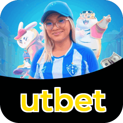 Interface apostas esportivas utbet mostrando odds ao vivo, cash out e transmissão de jogos